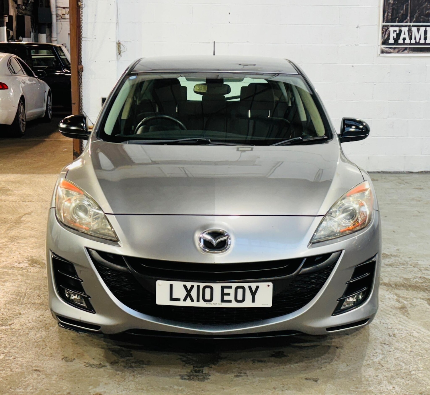 Used Mazda Mazda3 2010 for sale - 77883257: Photo 2