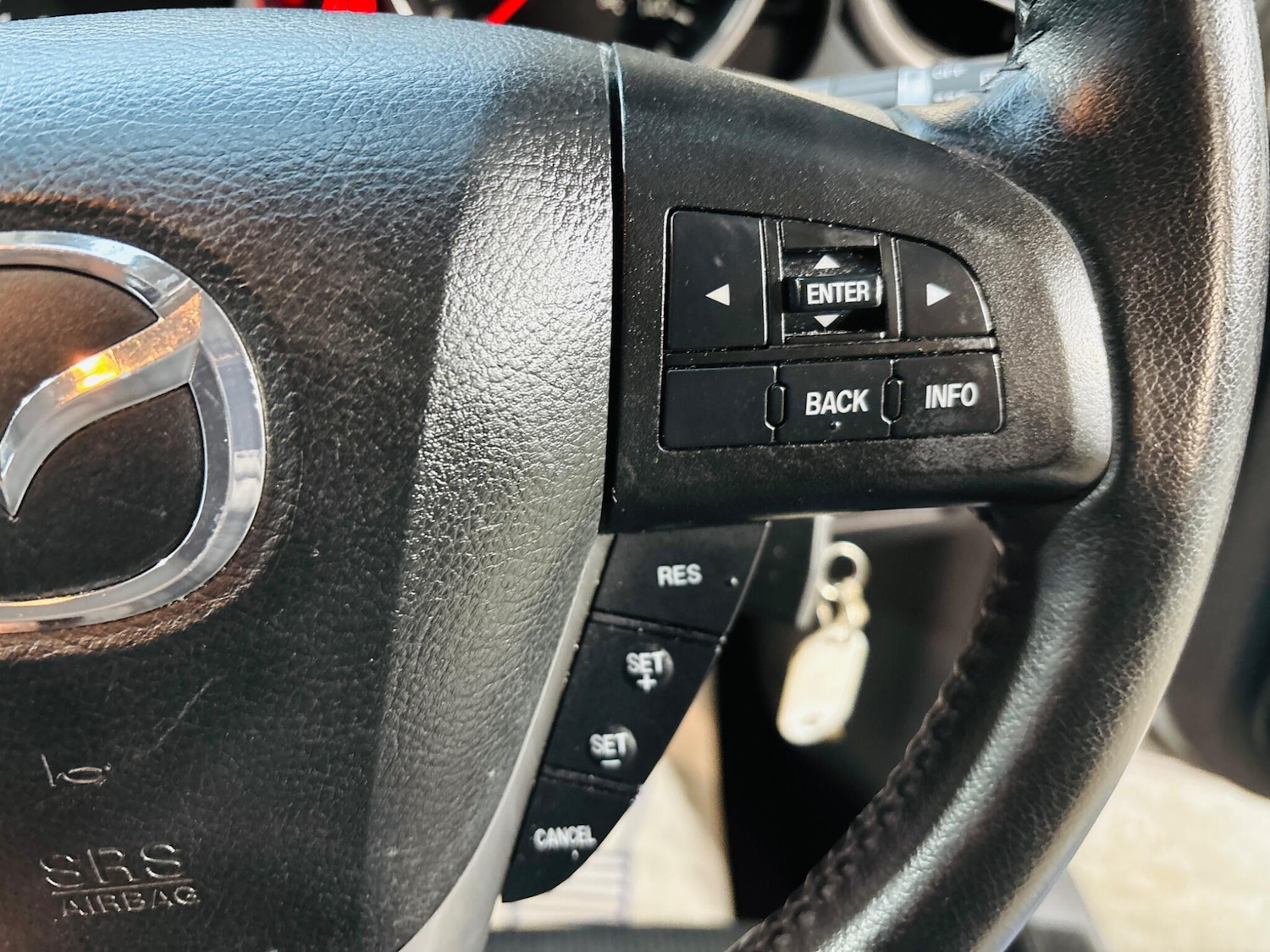 Used Mazda Mazda3 2010 for sale - 77883257: Photo 20