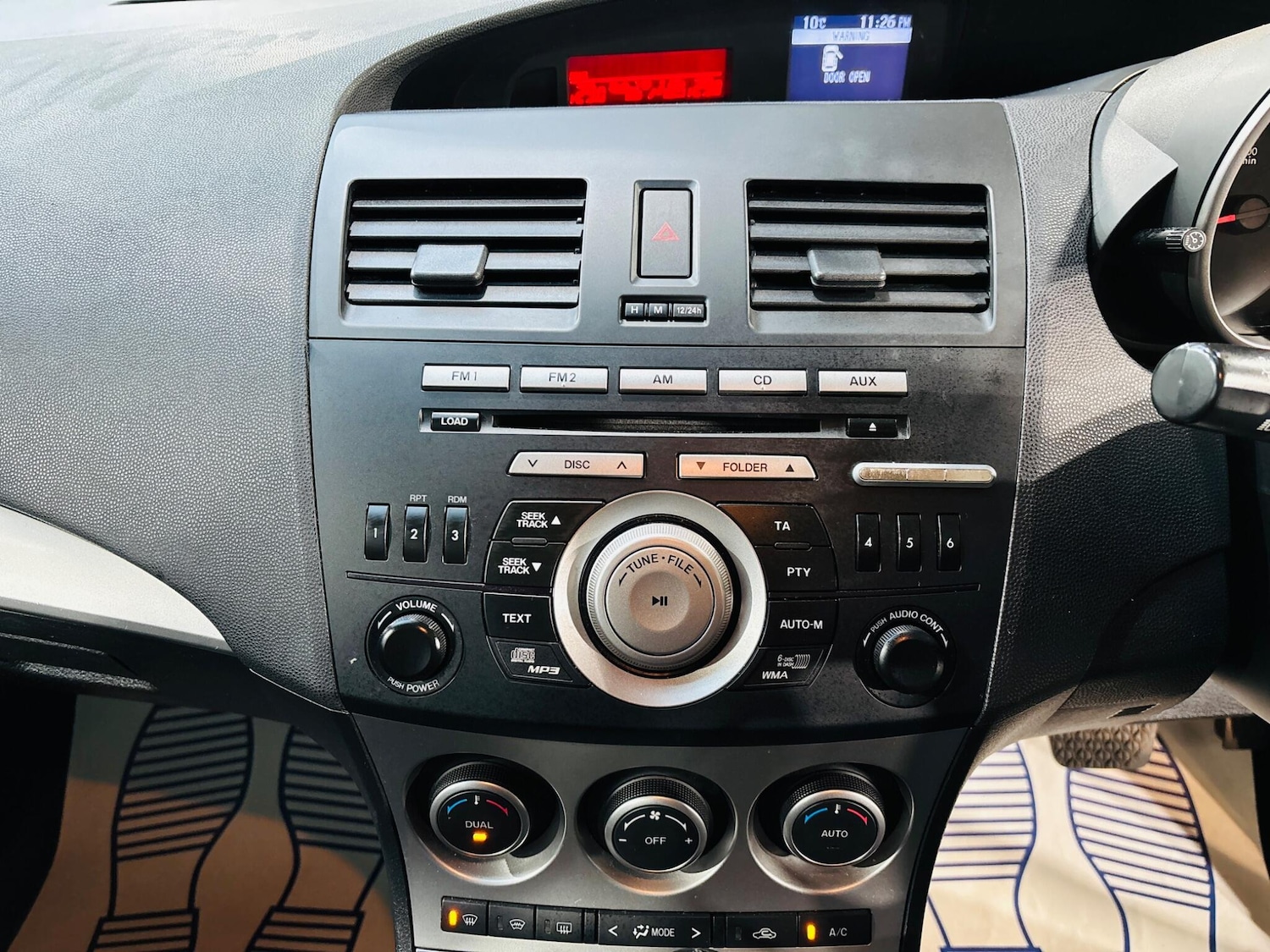 Used Mazda Mazda3 2010 for sale - 77883257: Photo 22