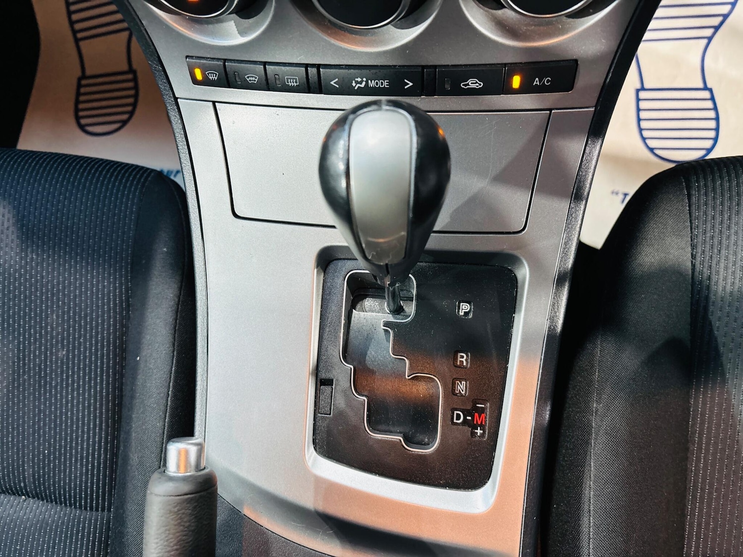 Used Mazda Mazda3 2010 for sale - 77883257: Photo 24