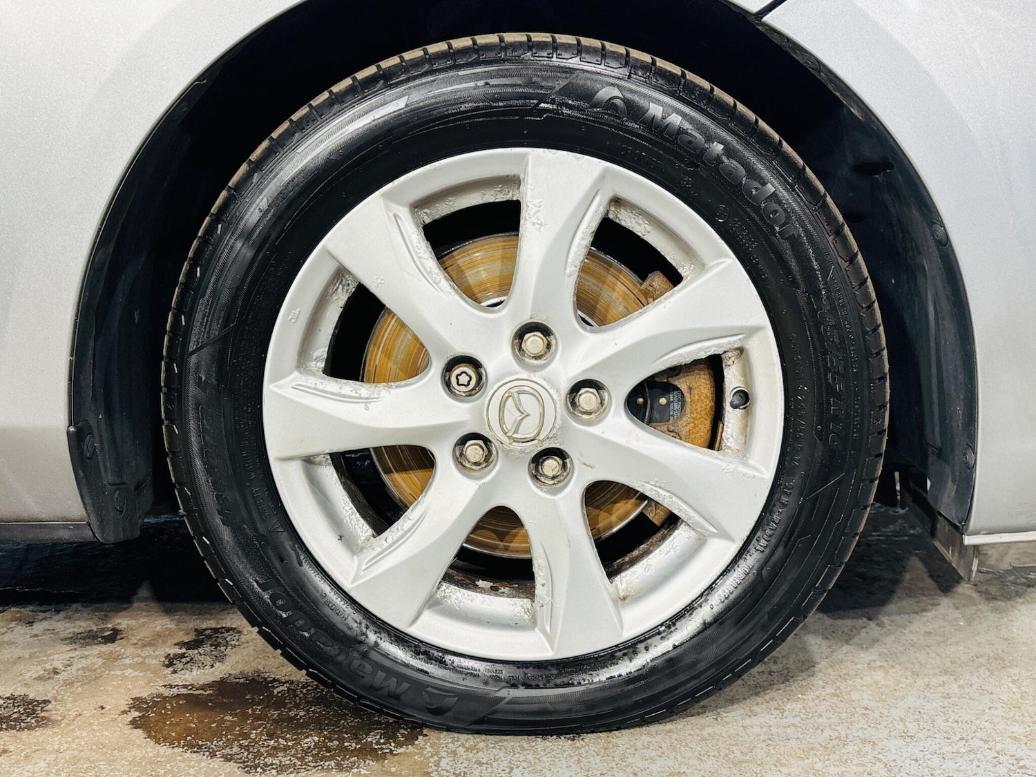 Used Mazda Mazda3 2010 for sale - 77883257: Photo 25