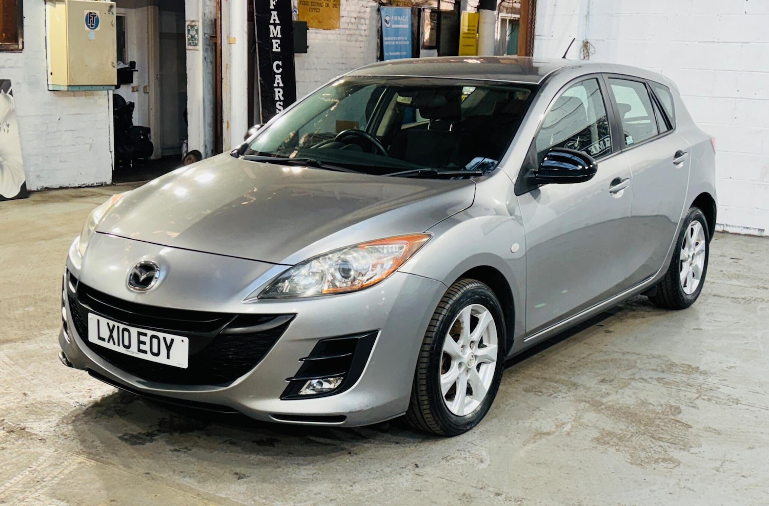 Used Mazda Mazda3 2010 for sale - 77883257: Photo 4