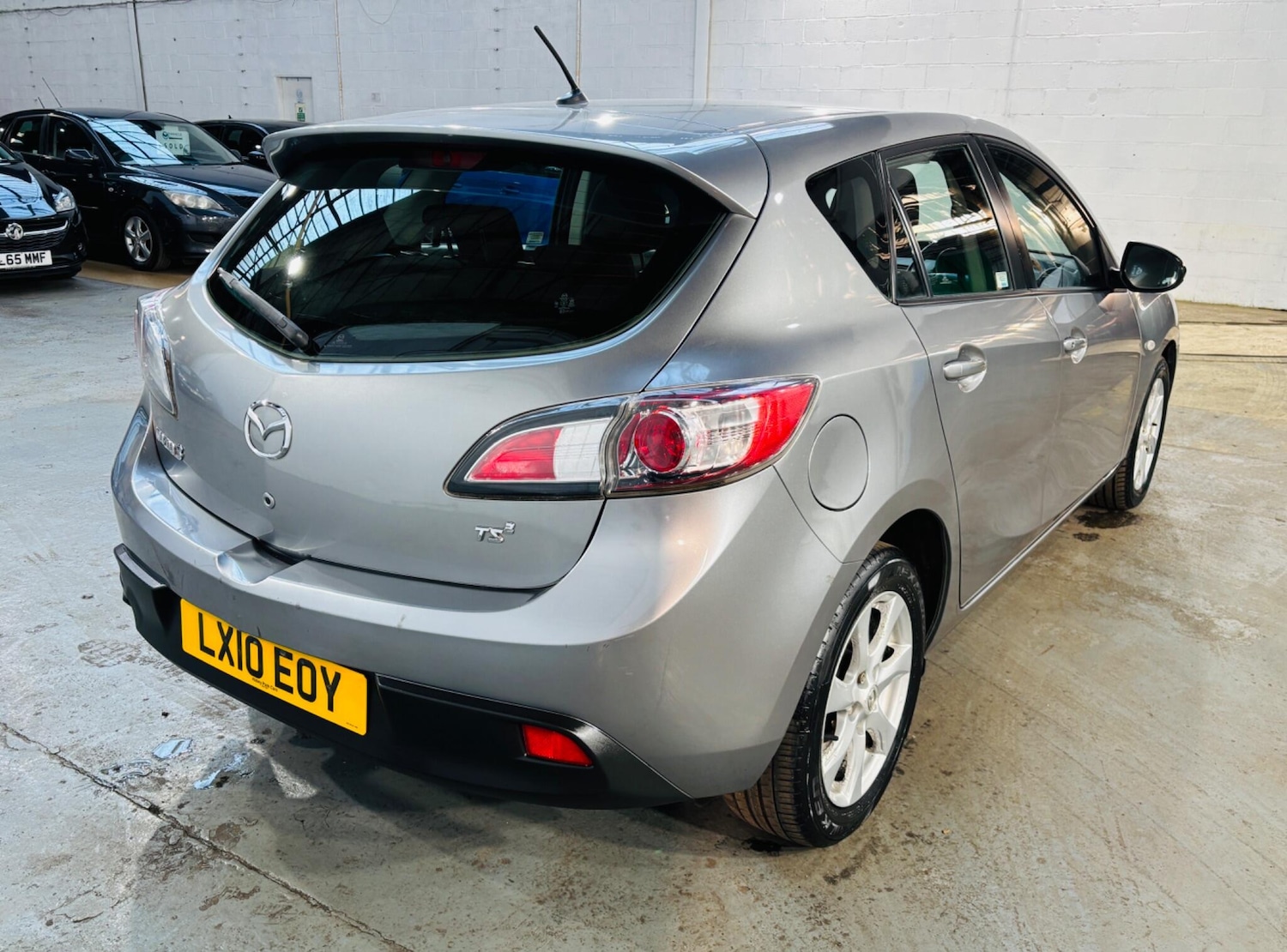 Used Mazda Mazda3 2010 for sale - 77883257: Photo 5