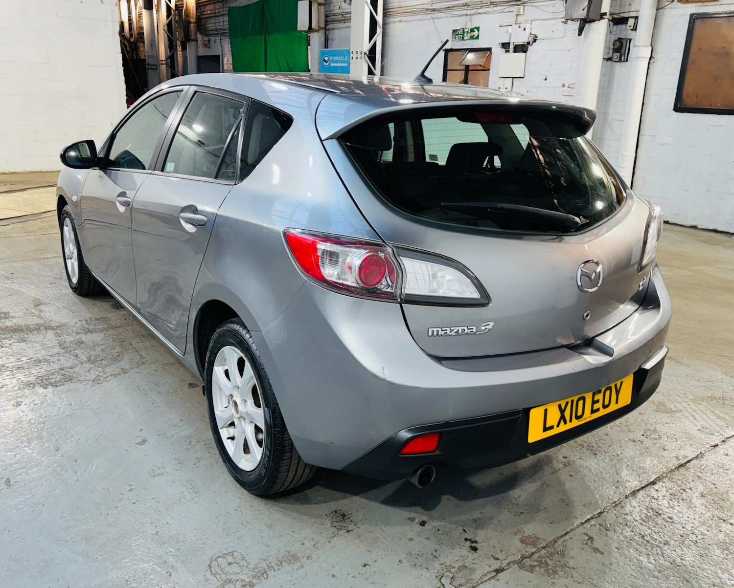 Used Mazda Mazda3 2010 for sale - 77883257: Photo 7