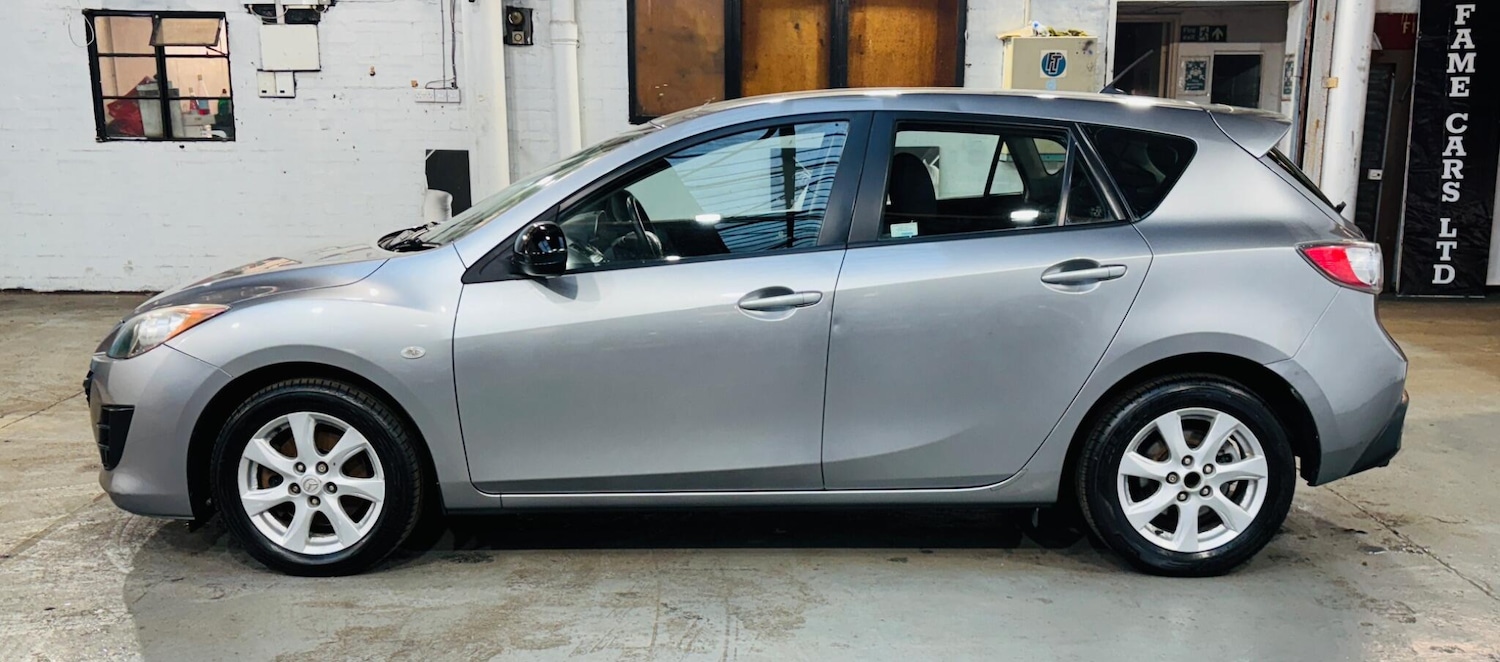 Used Mazda Mazda3 2010 for sale - 77883257: Photo 9