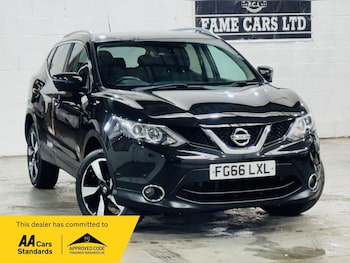 2016 (66) - 1.5 dCi N-Connecta 2WD Euro 6 (s/s) 5dr