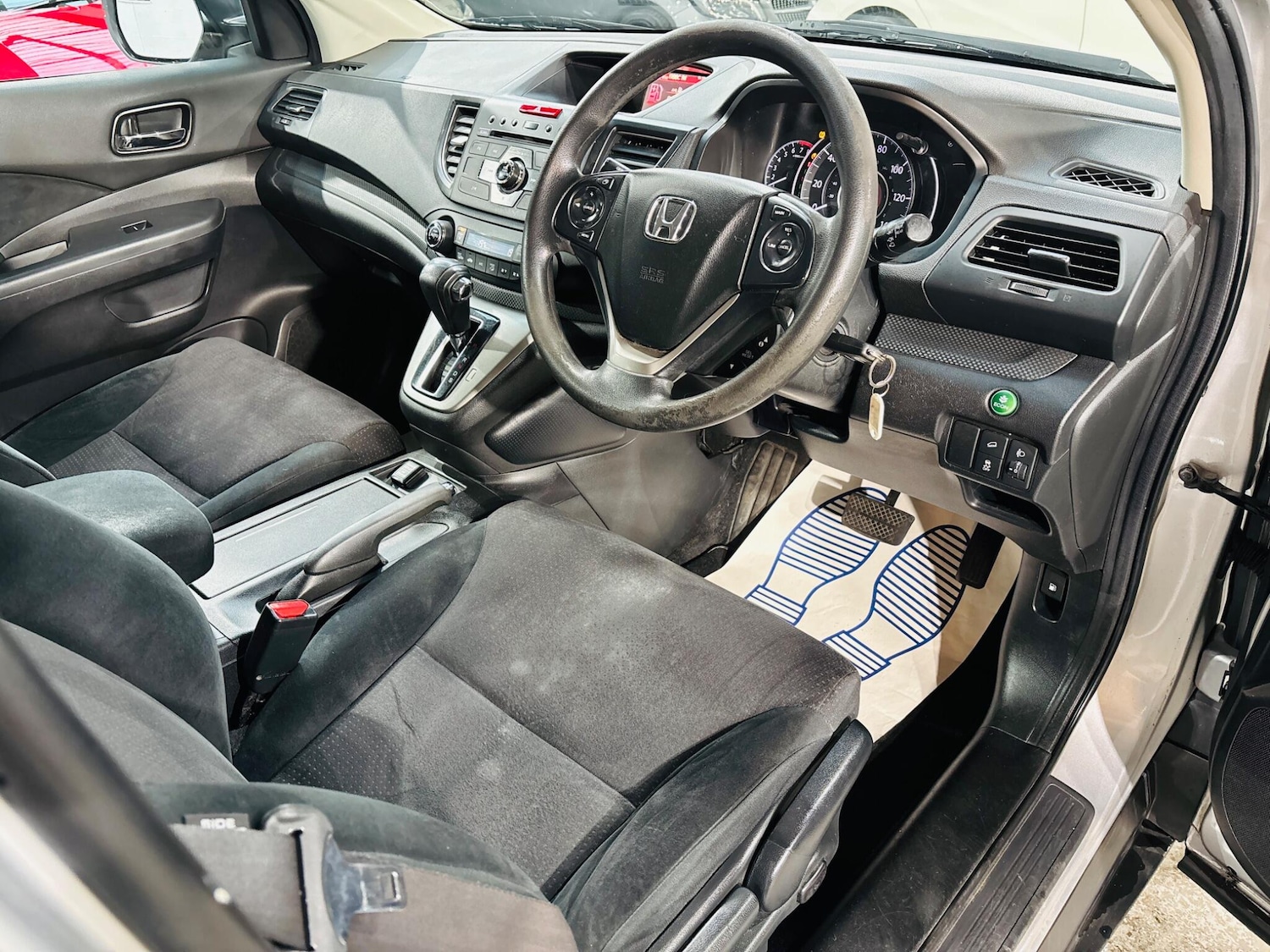 Used Honda CR-V 2013 for sale - 76646061: Photo 10