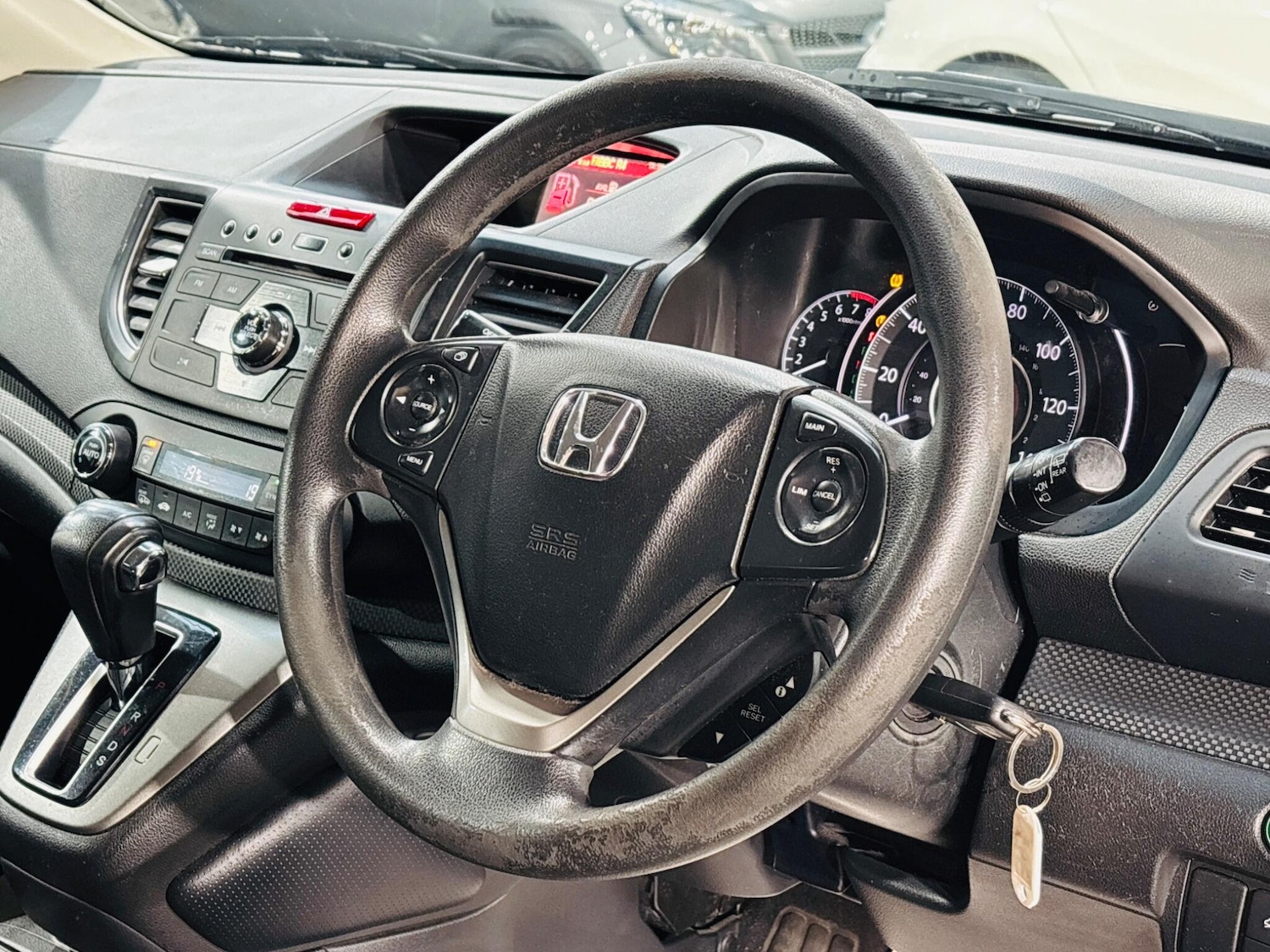 Used Honda CR-V 2013 for sale - 76646061: Photo 11