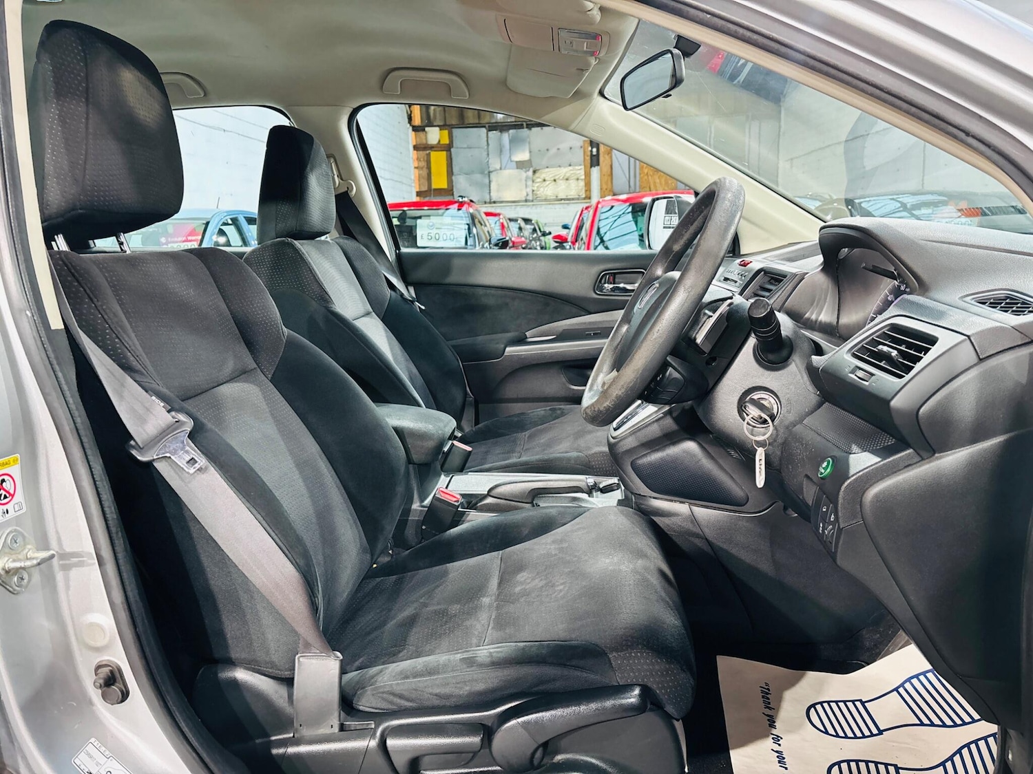 Used Honda CR-V 2013 for sale - 76646061: Photo 13