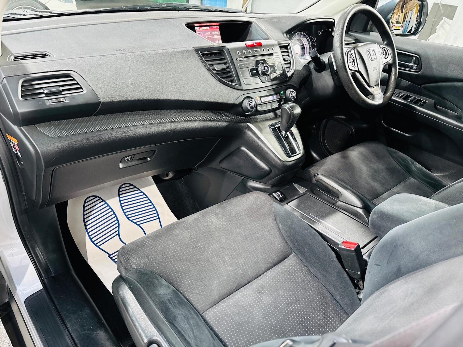 Used Honda CR-V 2013 for sale - 76646061: Photo 14