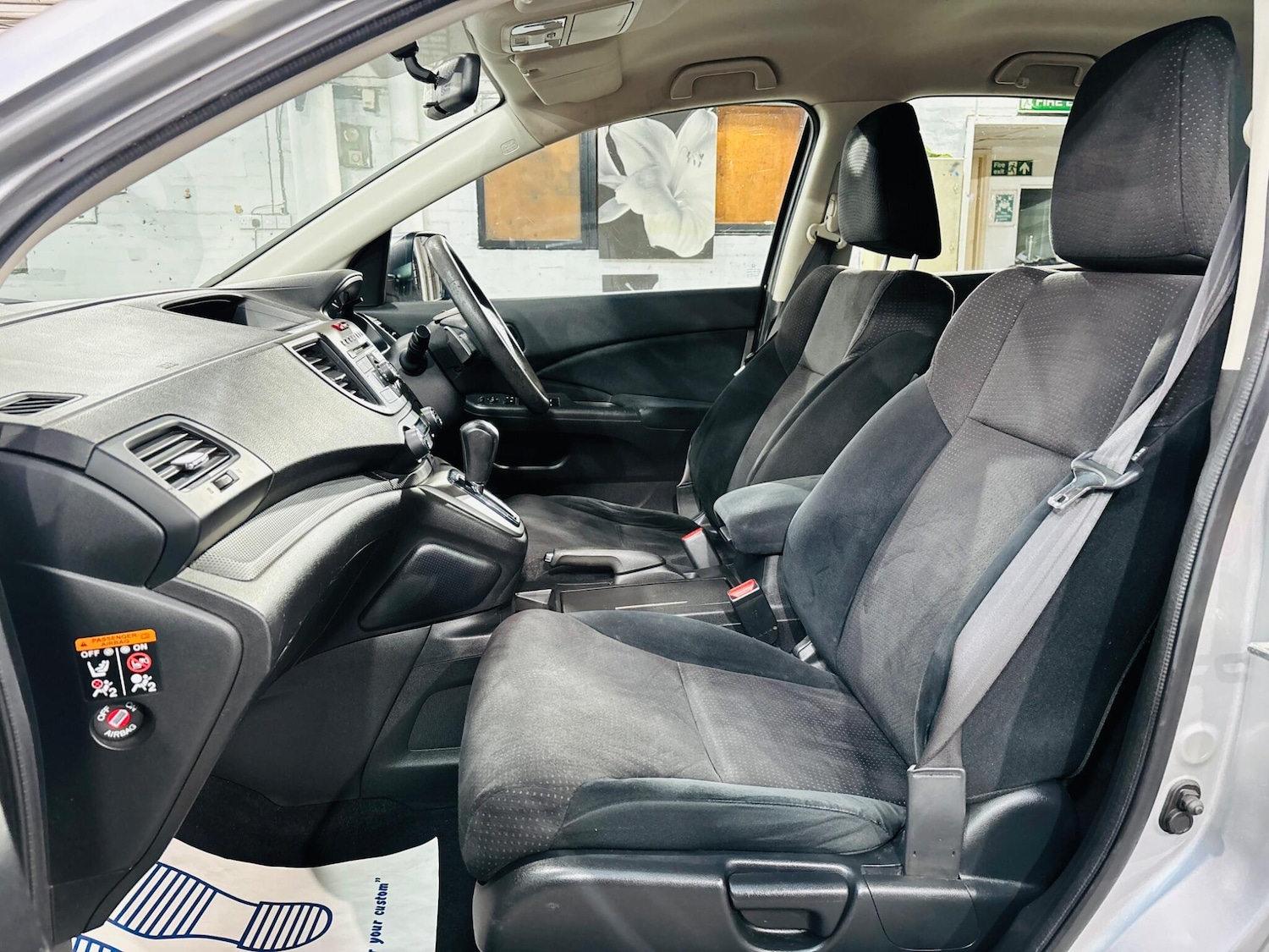 Used Honda CR-V 2013 for sale - 76646061: Photo 15