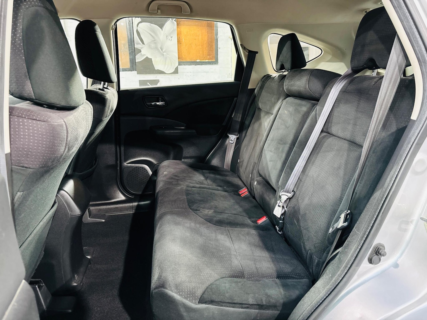 Used Honda CR-V 2013 for sale - 76646061: Photo 16