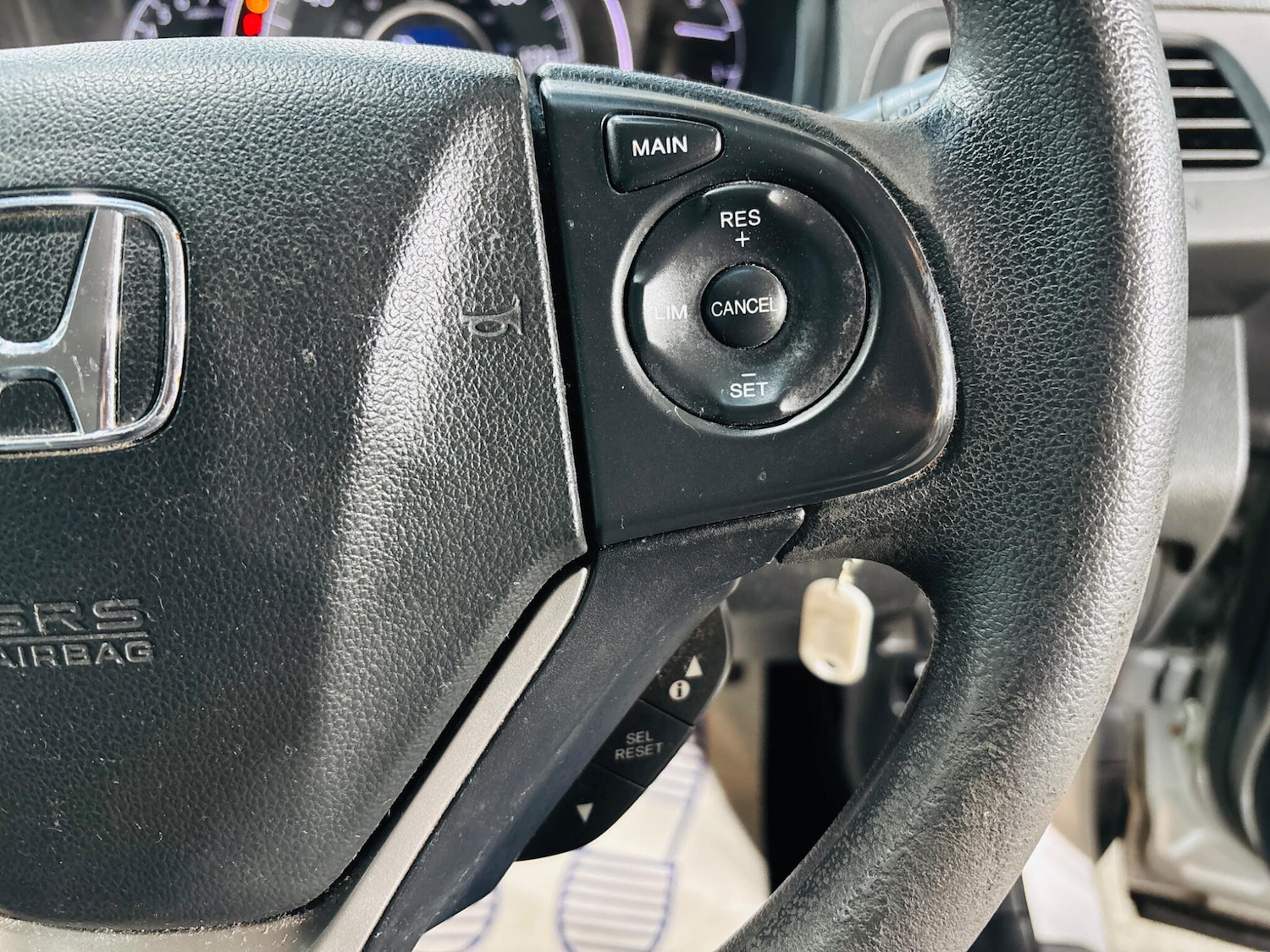 Used Honda CR-V 2013 for sale - 76646061: Photo 19