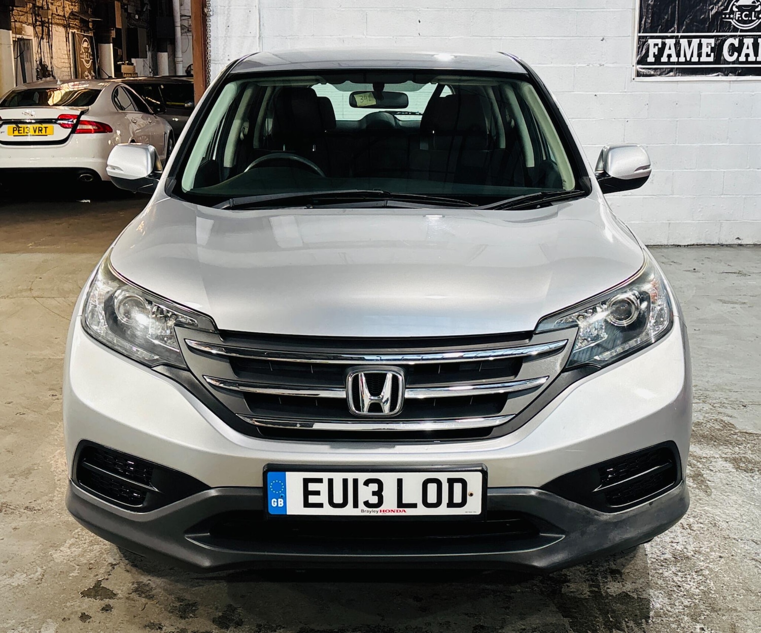 Used Honda CR-V 2013 for sale - 76646061: Photo 2