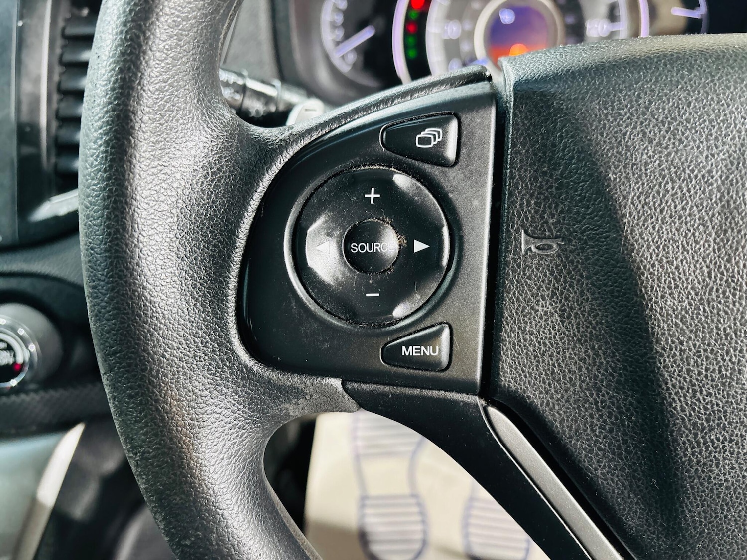 Used Honda CR-V 2013 for sale - 76646061: Photo 20