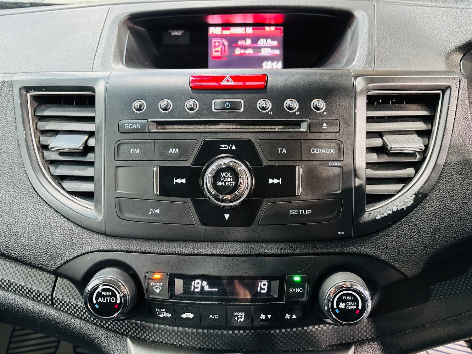 Used Honda CR-V 2013 for sale - 76646061: Photo 21