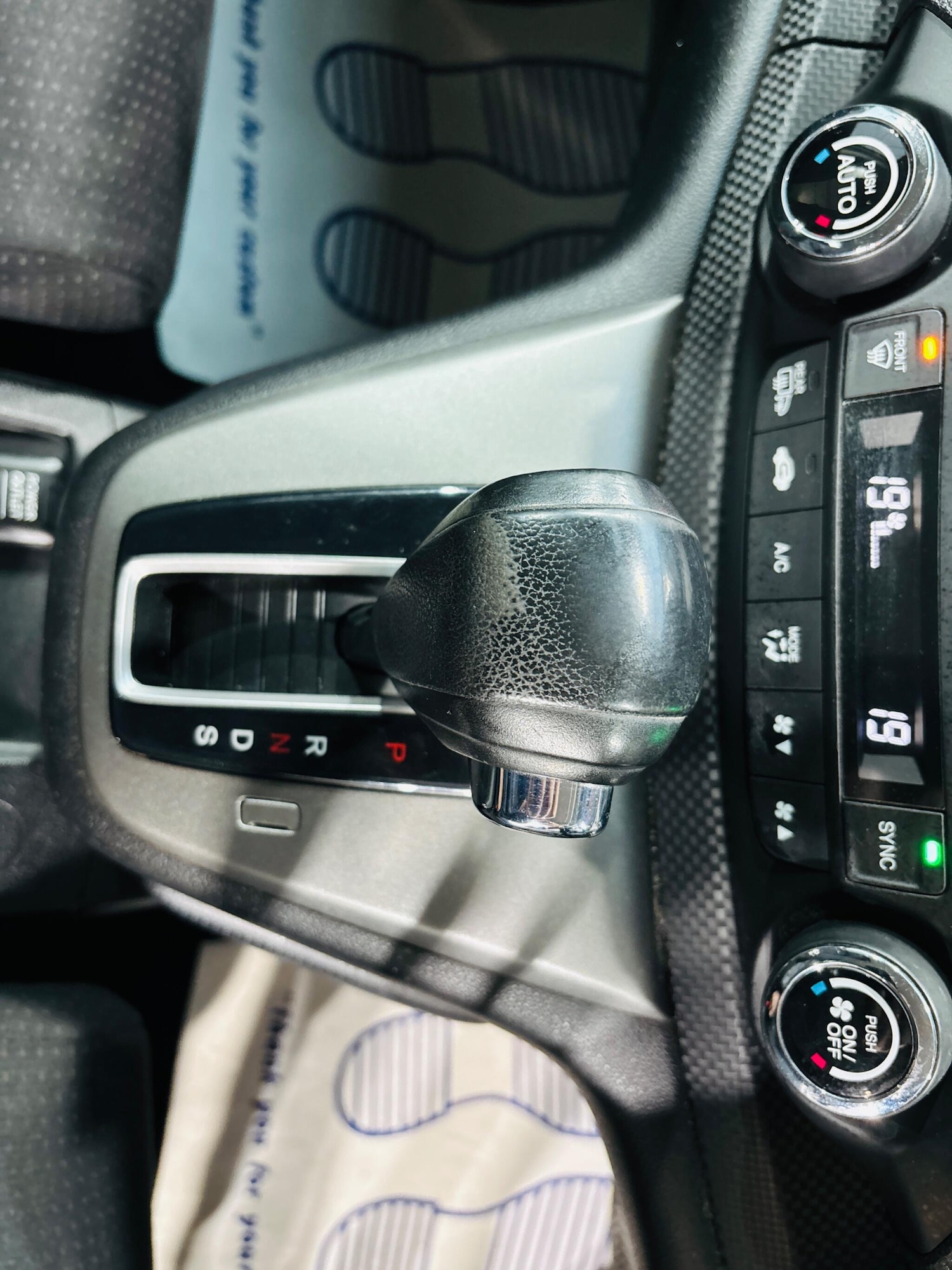 Used Honda CR-V 2013 for sale - 76646061: Photo 22