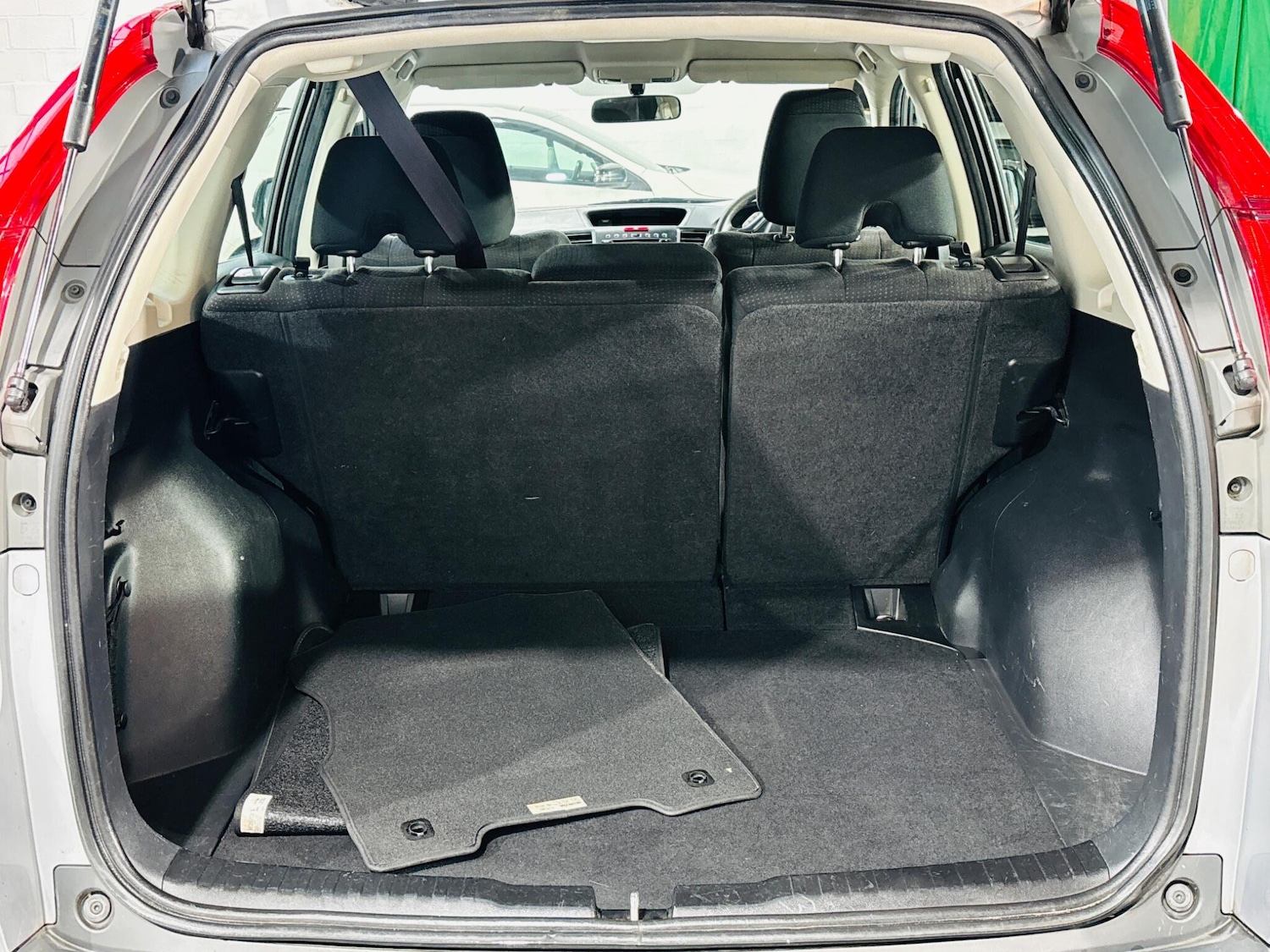 Used Honda CR-V 2013 for sale - 76646061: Photo 26