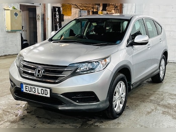 Used Honda CR-V 2013 for sale - 76646061: Photo