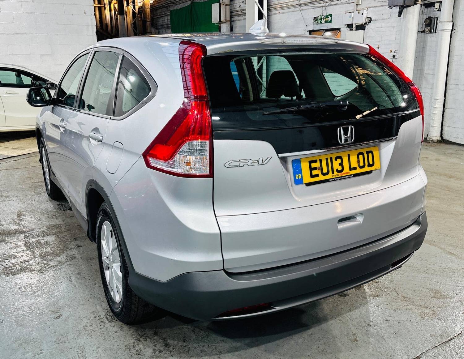 Used Honda CR-V 2013 for sale - 76646061: Photo 7