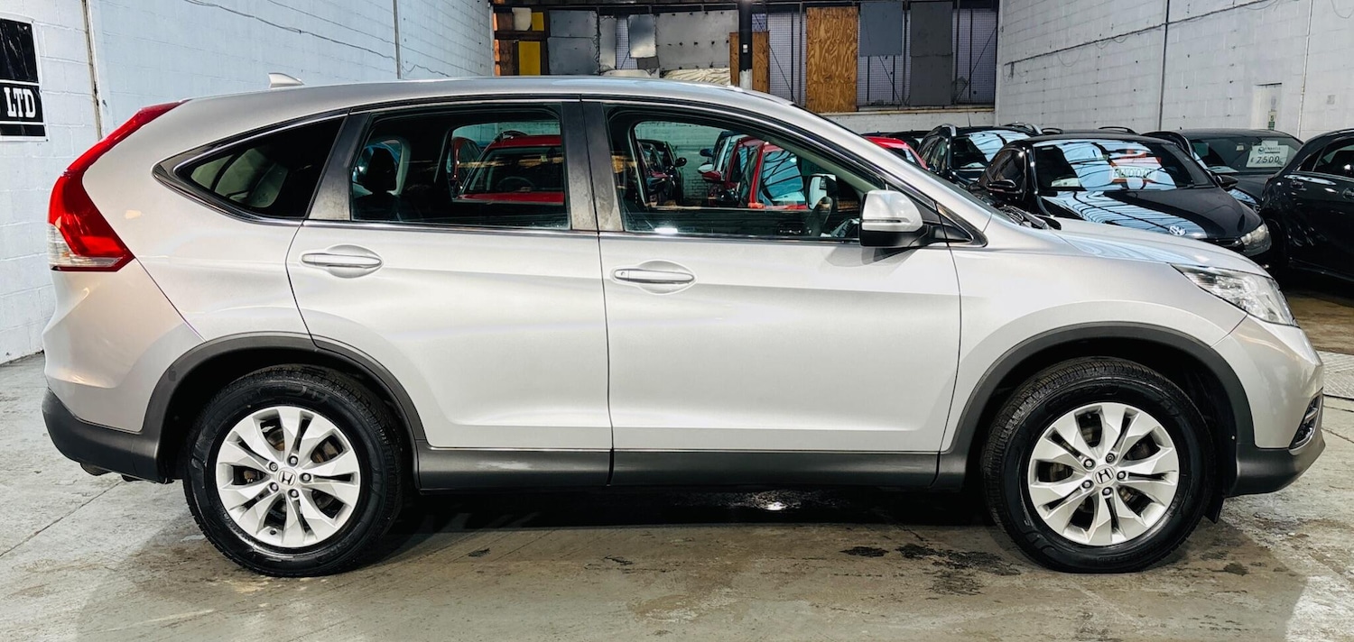 Used Honda CR-V 2013 for sale - 76646061: Photo 8