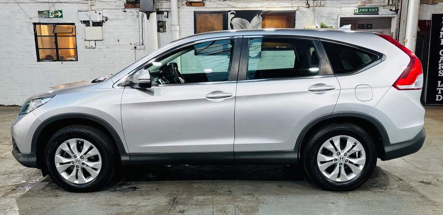 Used Honda CR-V 2013 for sale - 76646061: Photo 9