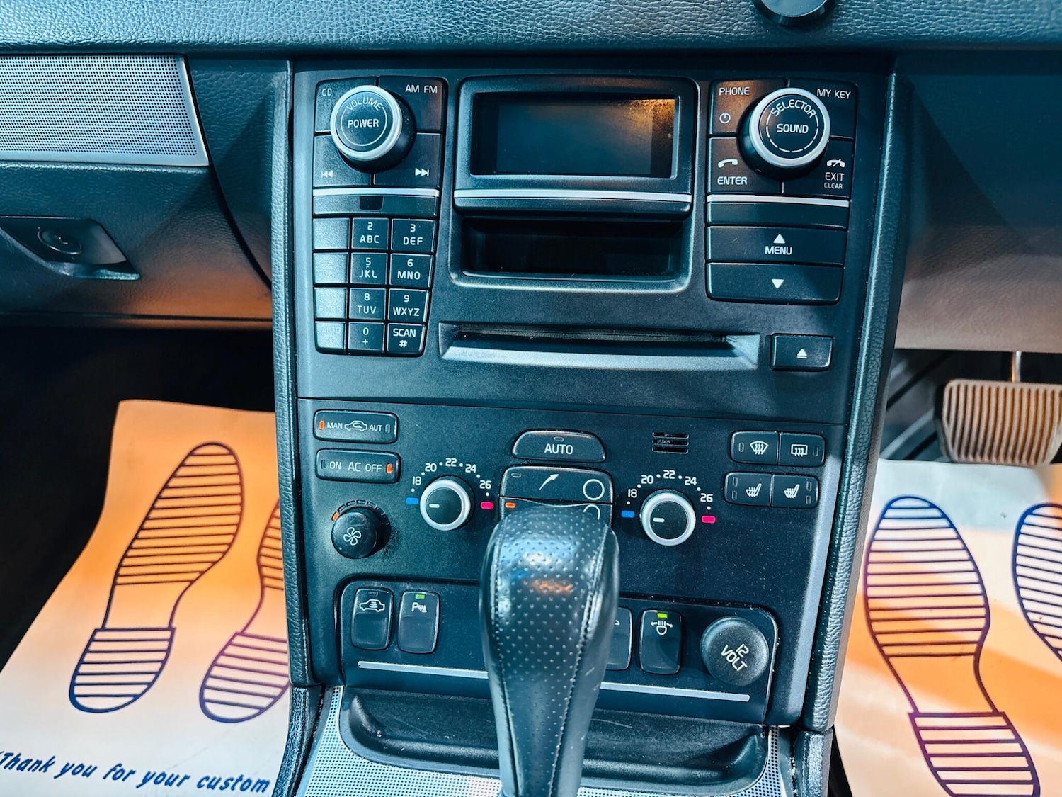 Vehicle 24