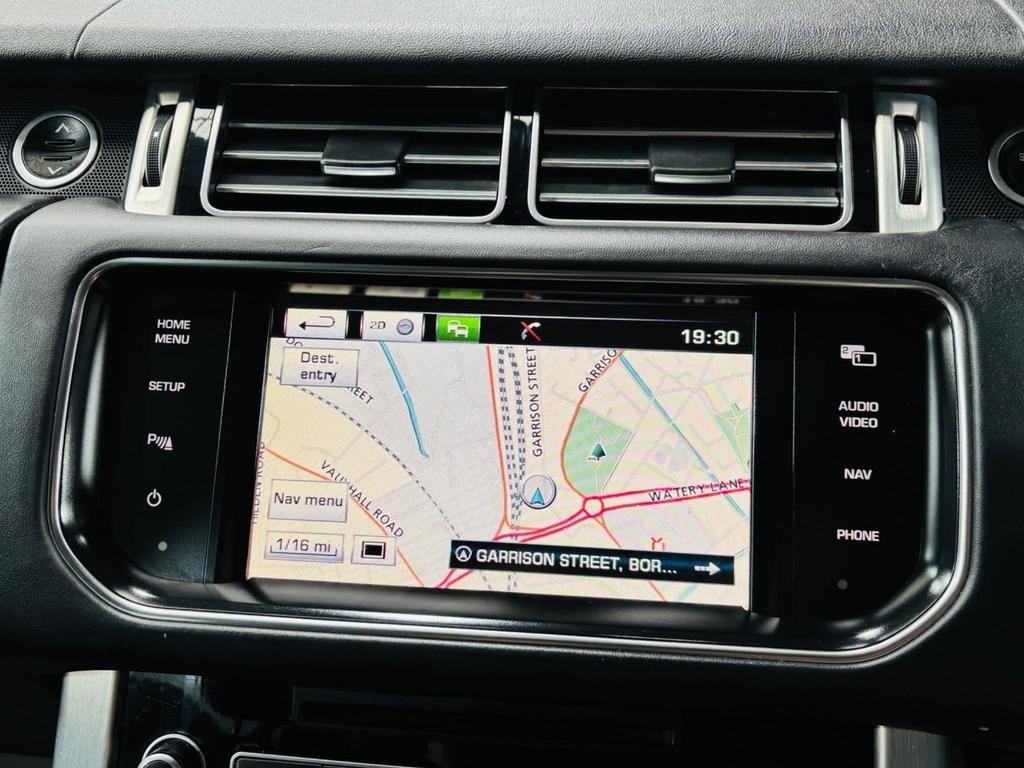 Vehicle 28