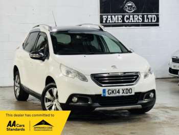 2014 (14) - 1.6 e-HDi Allure EGC Euro 5 (s/s) 5dr