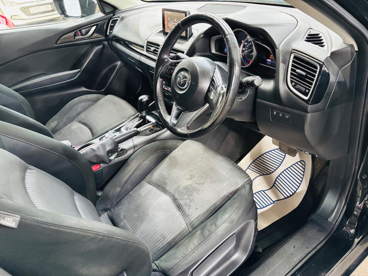 Used Mazda Mazda3 for sale - 78215118: Photo 10