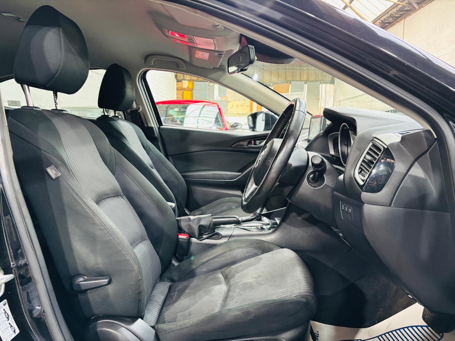 Used Mazda Mazda3 for sale - 78215118: Photo 13