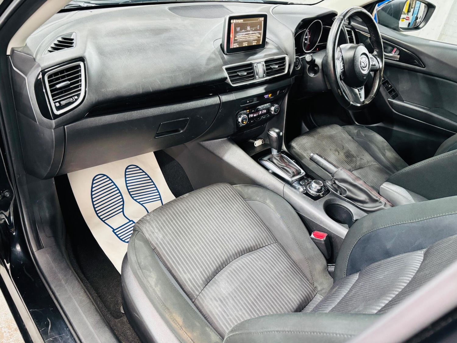 Used Mazda Mazda3 for sale - 78215118: Photo 14