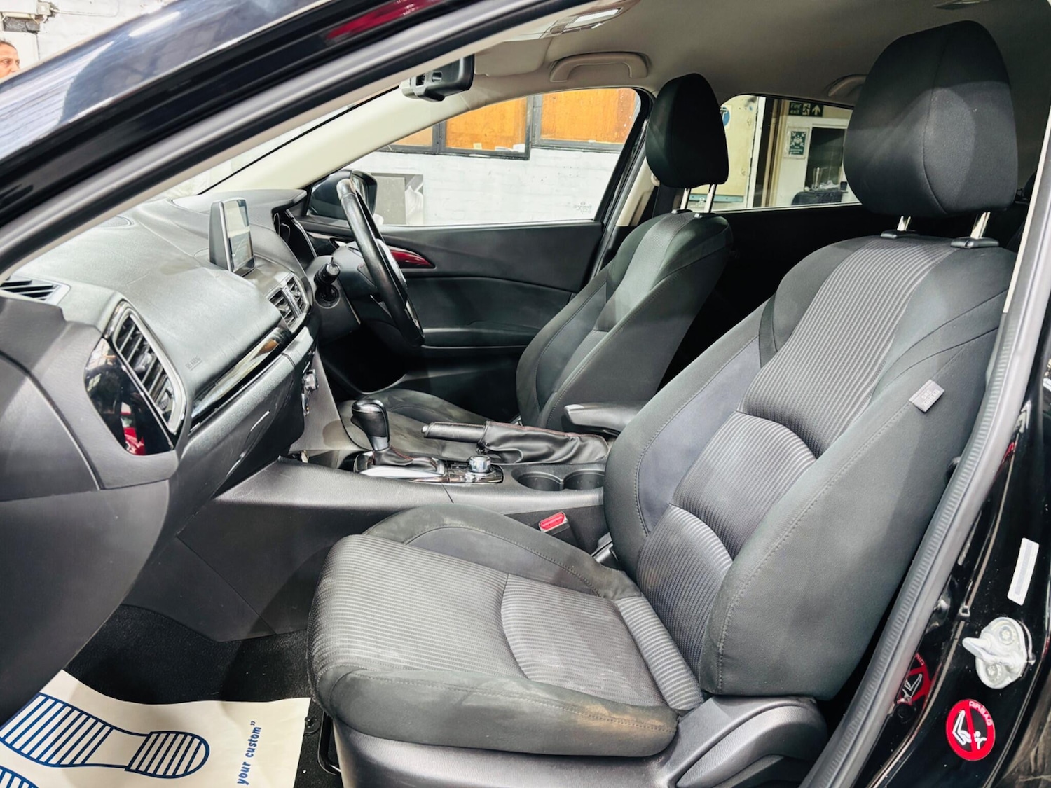 Used Mazda Mazda3 for sale - 78215118: Photo 15