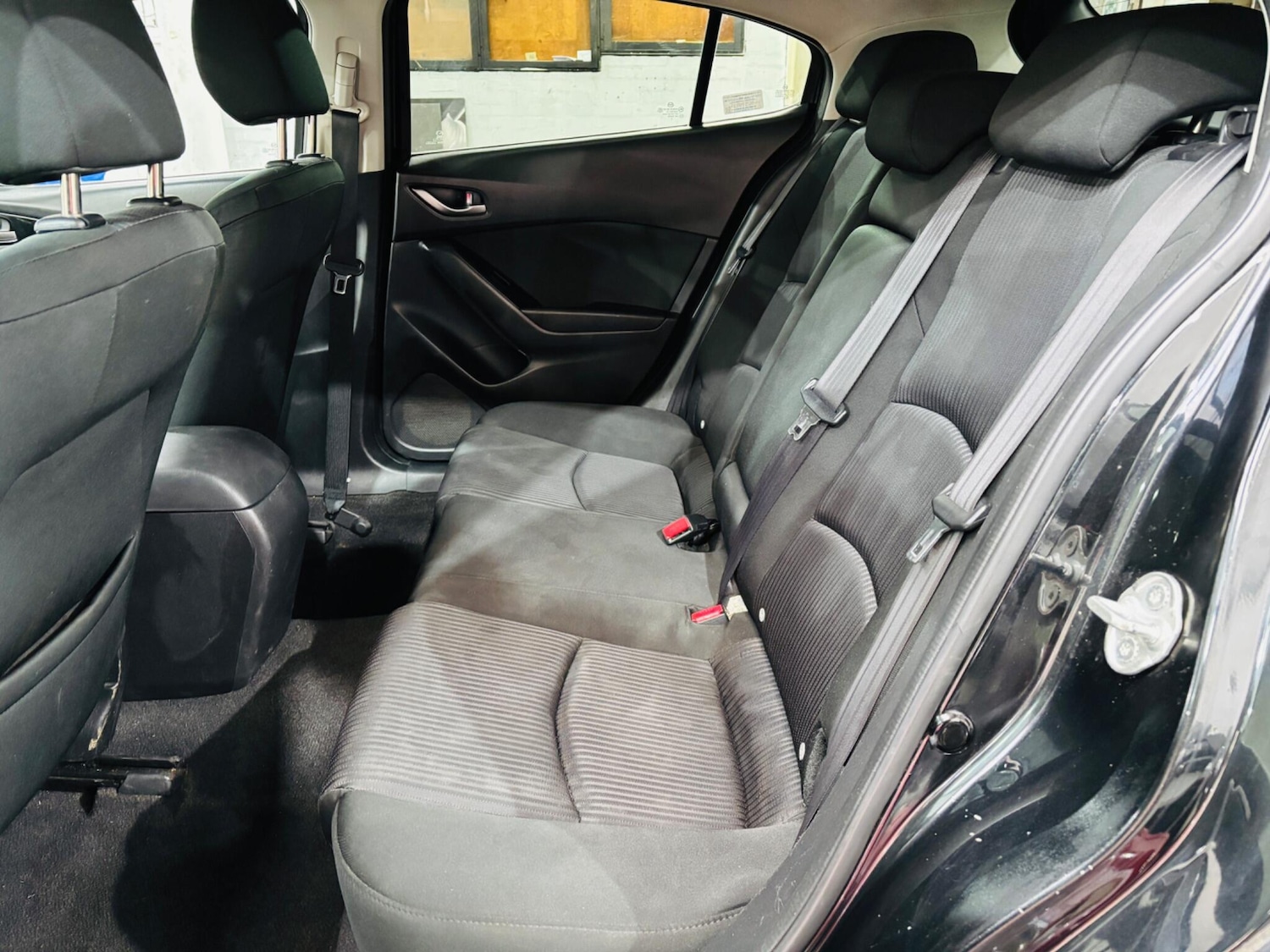 Used Mazda Mazda3 for sale - 78215118: Photo 16