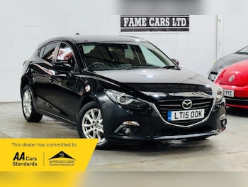 Used Mazda Mazda3 2015 for sale - 78215118: Photo