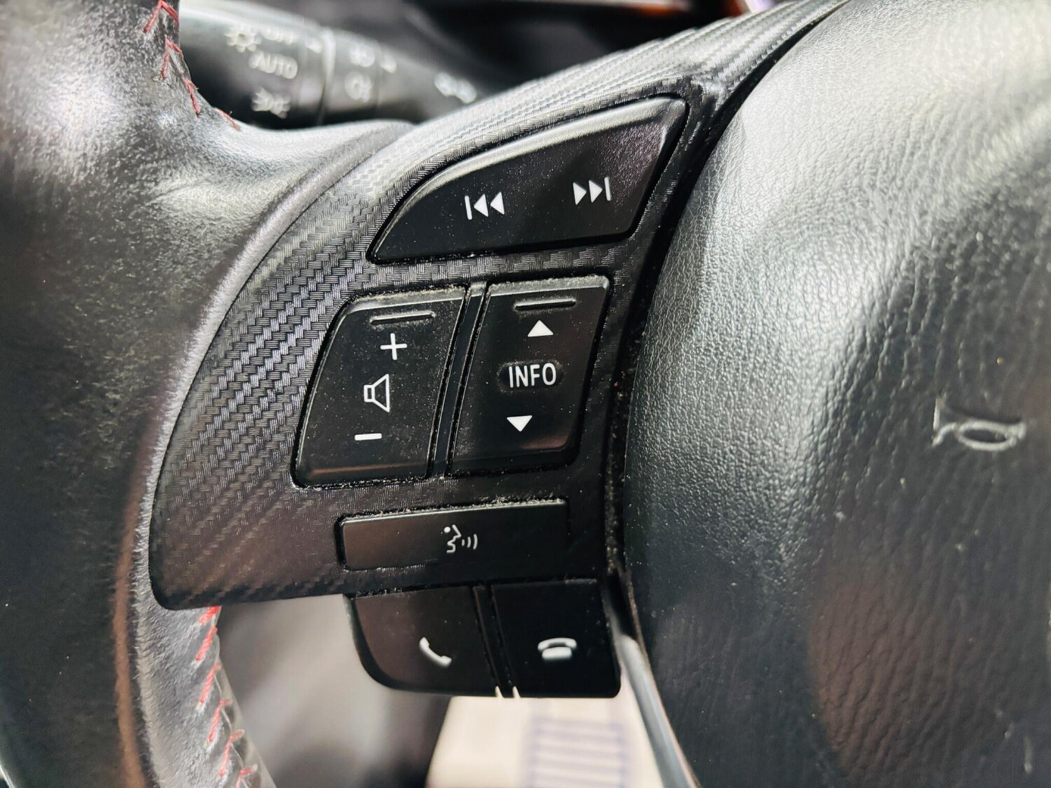 Used Mazda Mazda3 for sale - 78215118: Photo 21