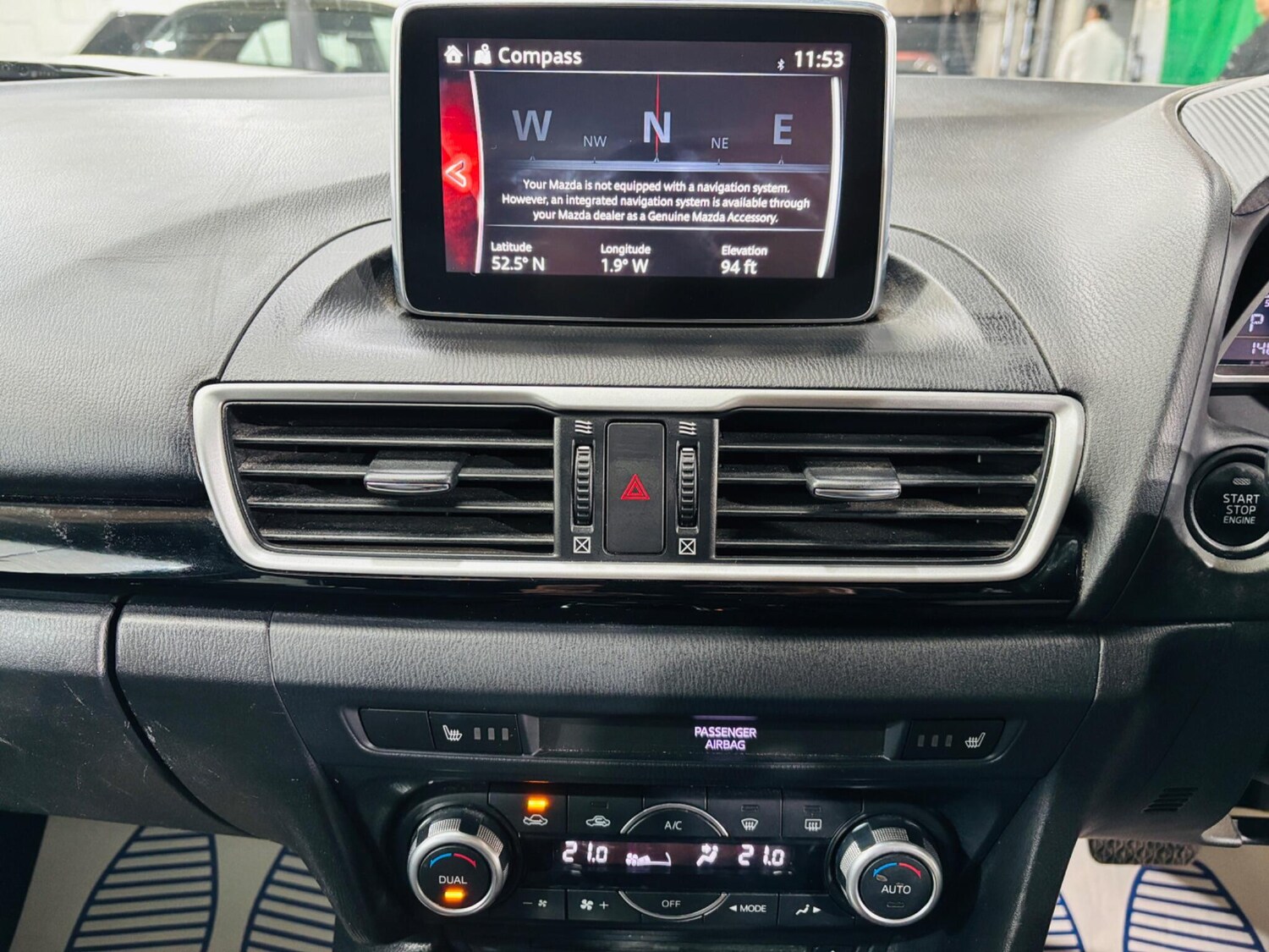 Used Mazda Mazda3 for sale - 78215118: Photo 22