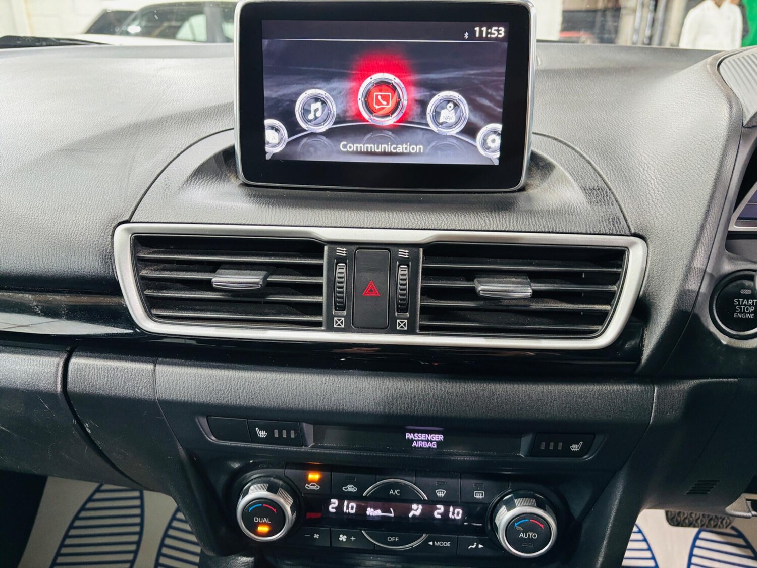 Used Mazda Mazda3 for sale - 78215118: Photo 24