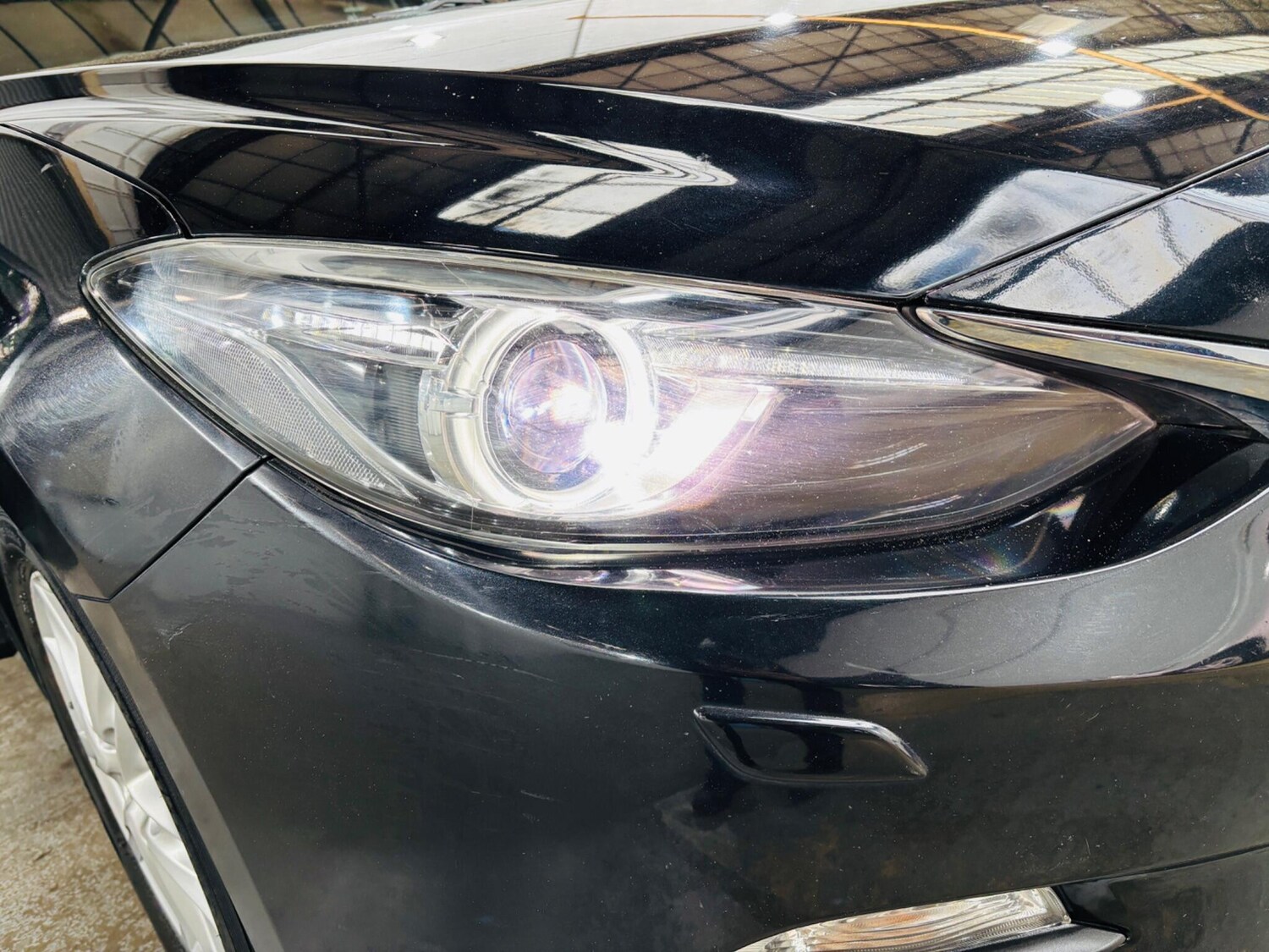 Used Mazda Mazda3 for sale - 78215118: Photo 27