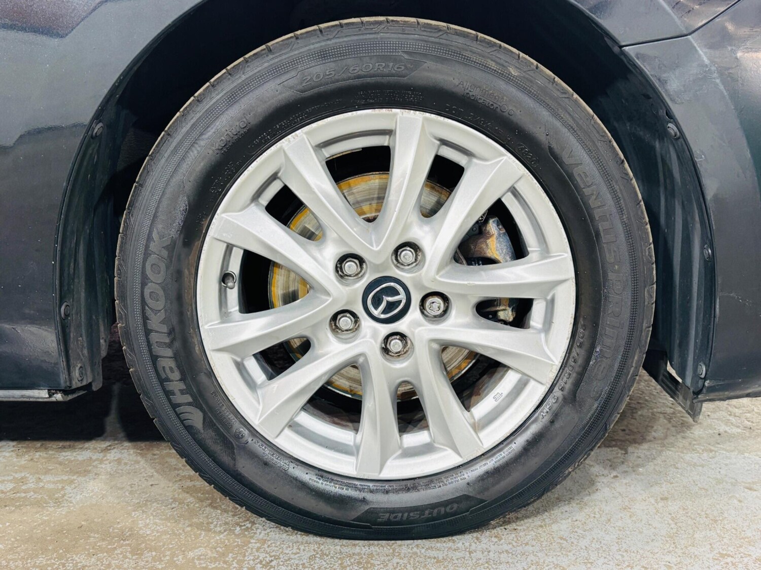 Used Mazda Mazda3 for sale - 78215118: Photo 28