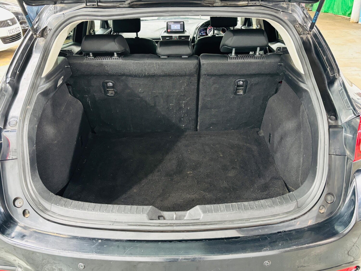 Used Mazda Mazda3 for sale - 78215118: Photo 30