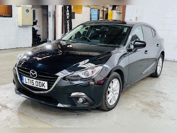 Used Mazda Mazda3 2015 for sale - 78215118: Photo