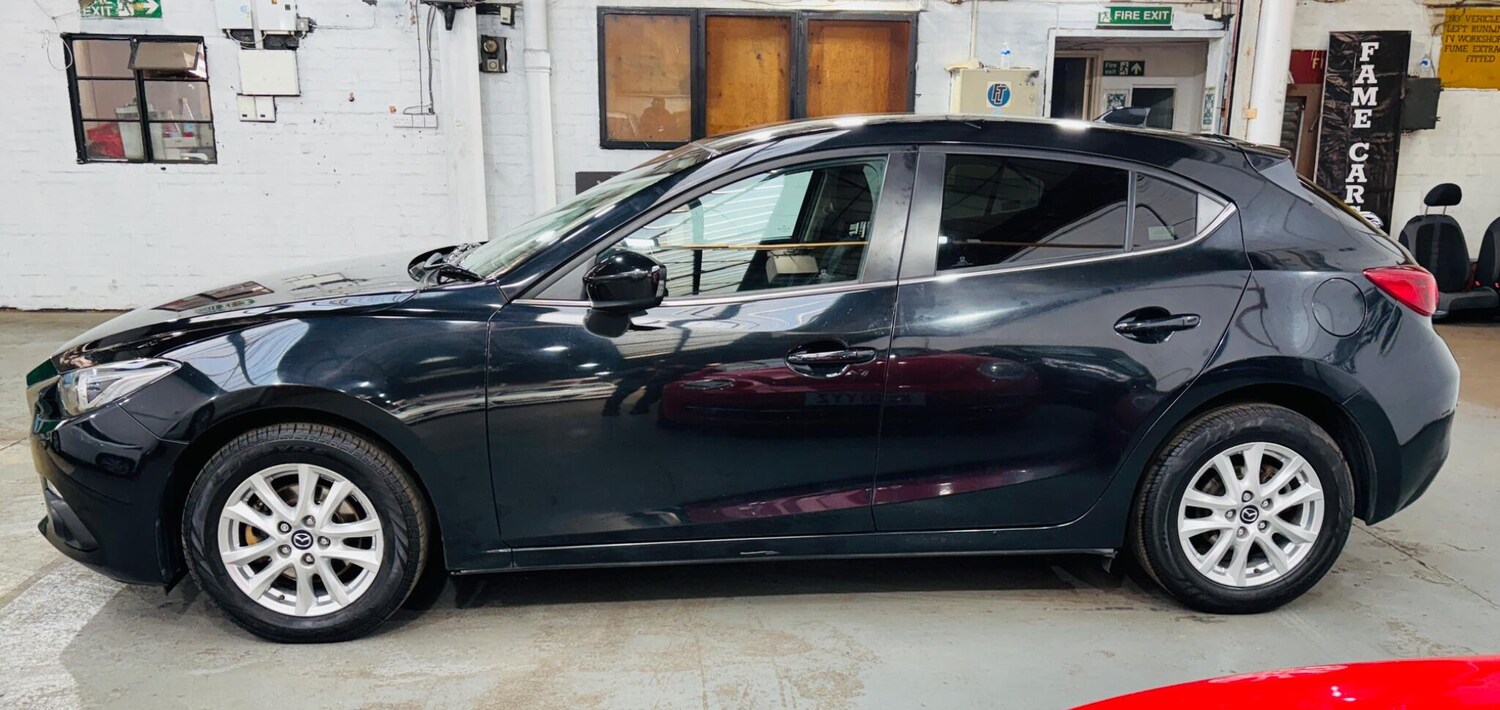 Used Mazda Mazda3 for sale - 78215118: Photo 9