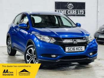 2016 (16) - 1.6 i-DTEC SE Navi Euro 6 (s/s) 5dr