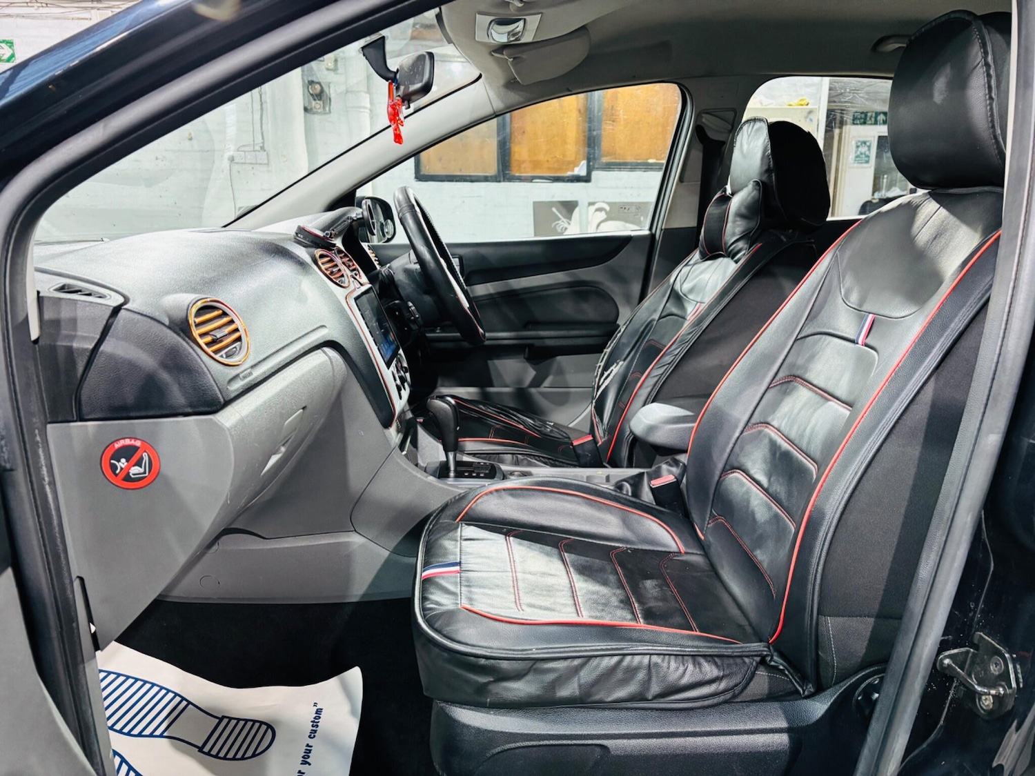 Used Ford Focus 2008 for sale - 77439924: Photo 15