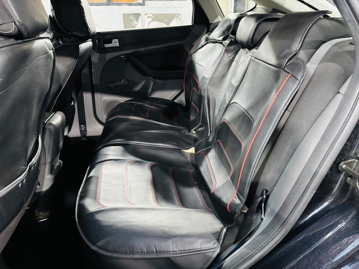 Used Ford Focus 2008 for sale - 77439924: Photo 16