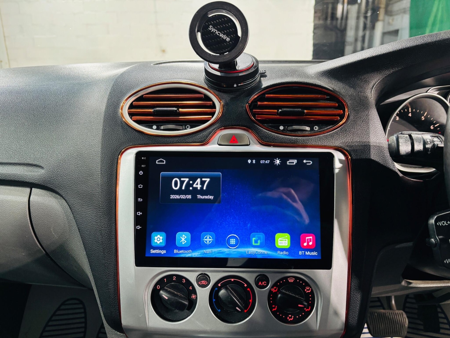 Used Ford Focus 2008 for sale - 77439924: Photo 19