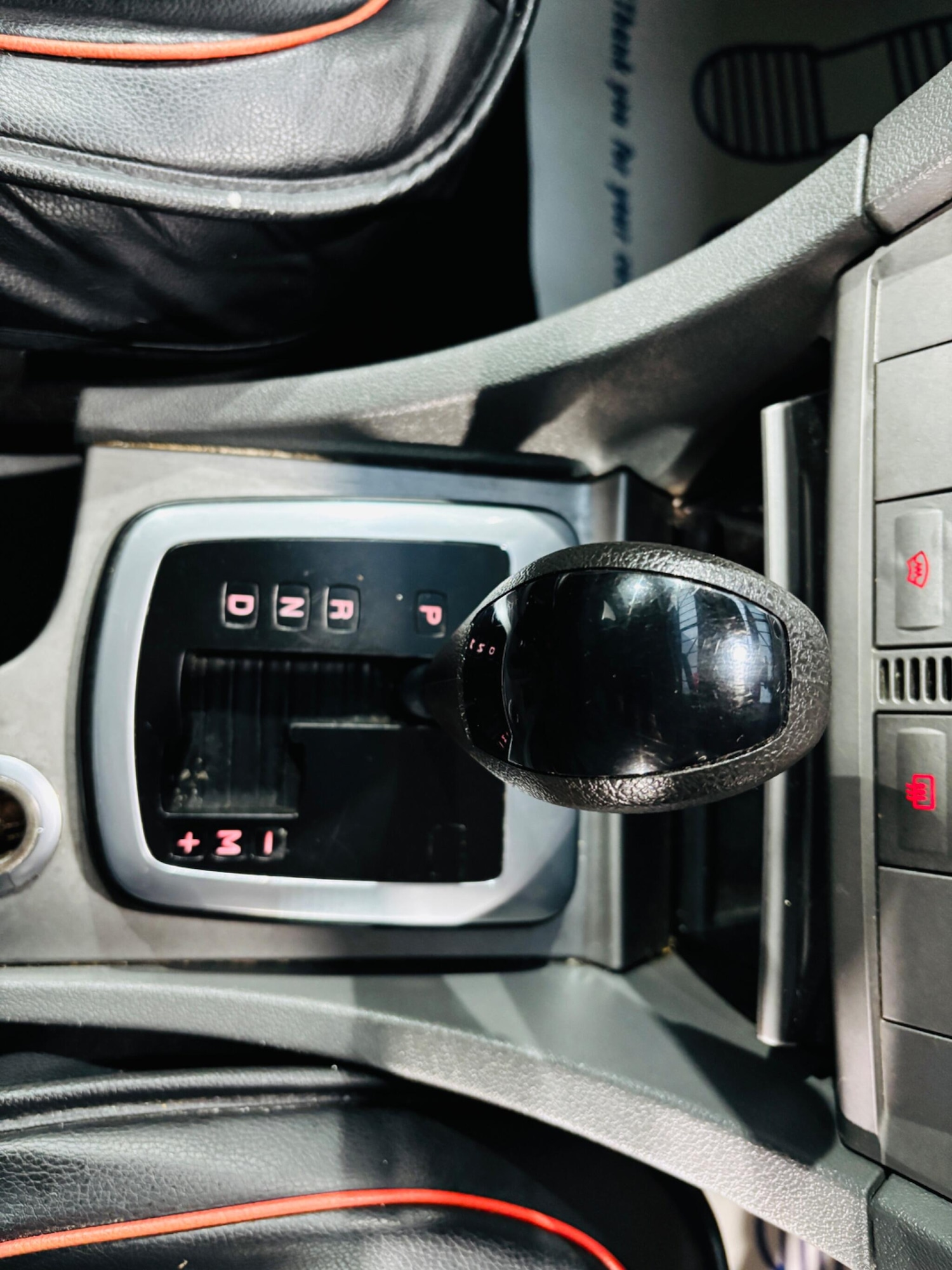 Used Ford Focus 2008 for sale - 77439924: Photo 24