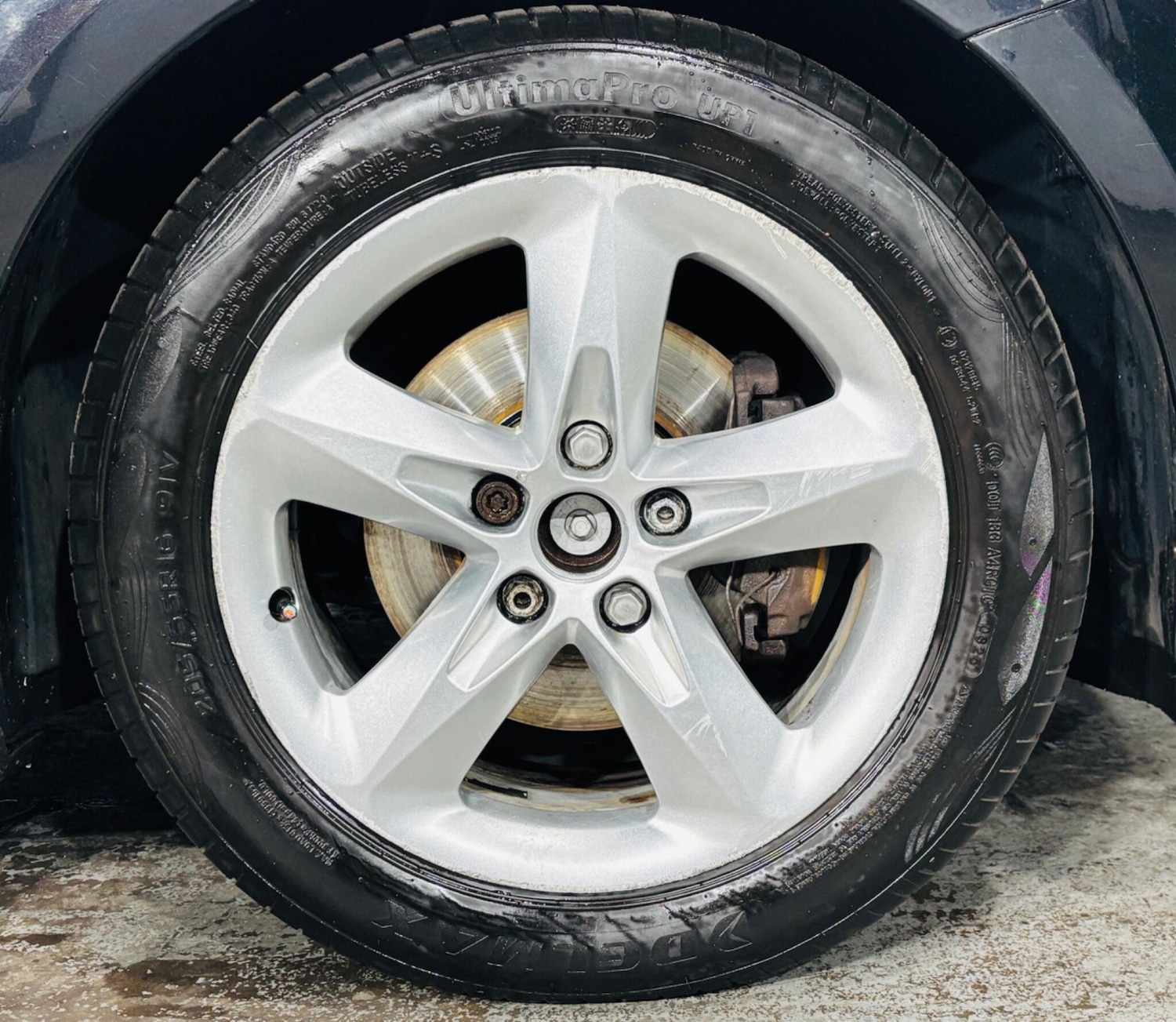 Used Ford Focus 2008 for sale - 77439924: Photo 25