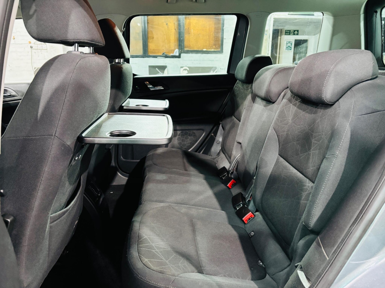 Used Skoda Yeti 2012 for sale - 76926828: Photo 14